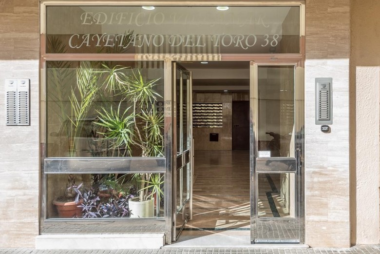 Apartamento Europlaya