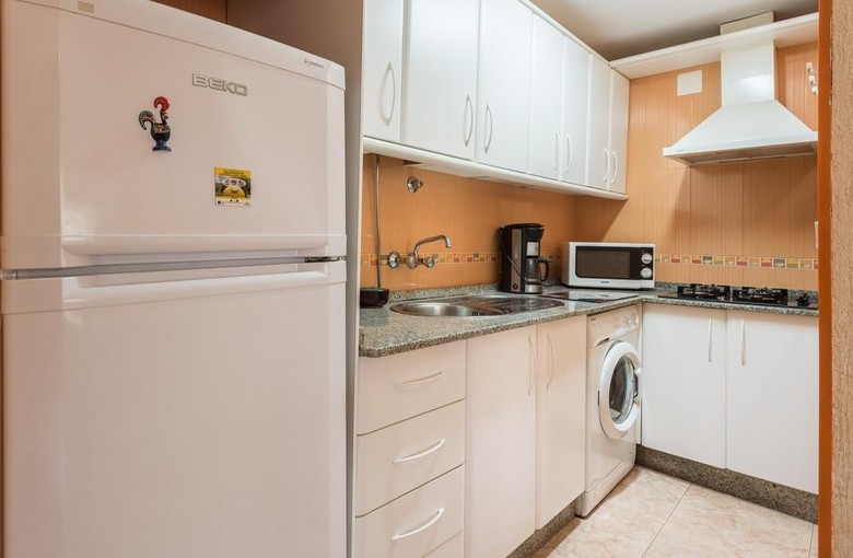 Apartamento Europlaya
