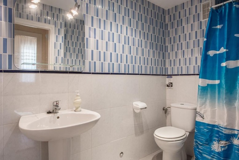 Apartamento Europlaya