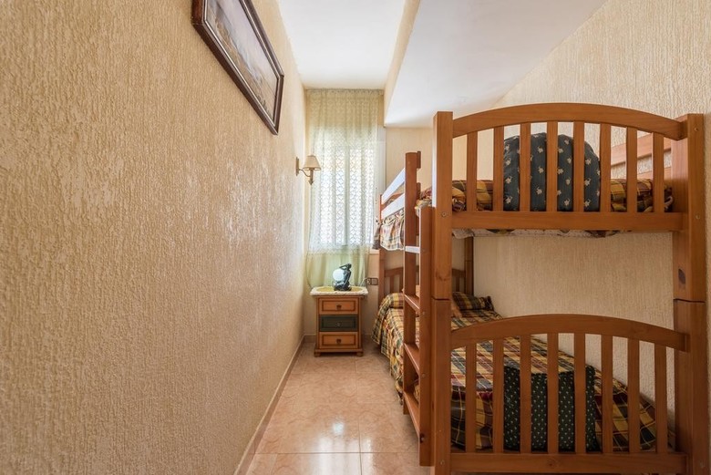 Apartamento Europlaya