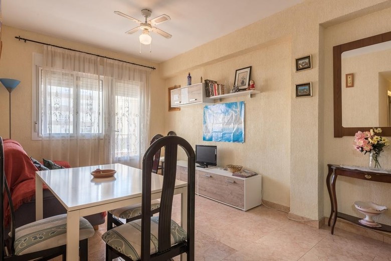 Apartamento Europlaya