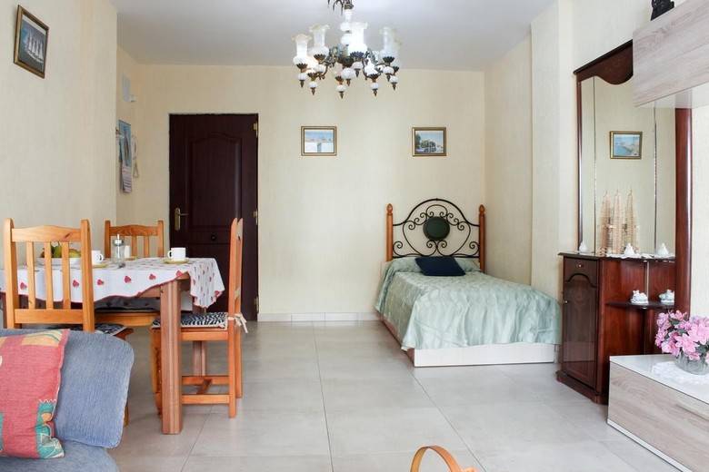 Apartamento Mar�timo
