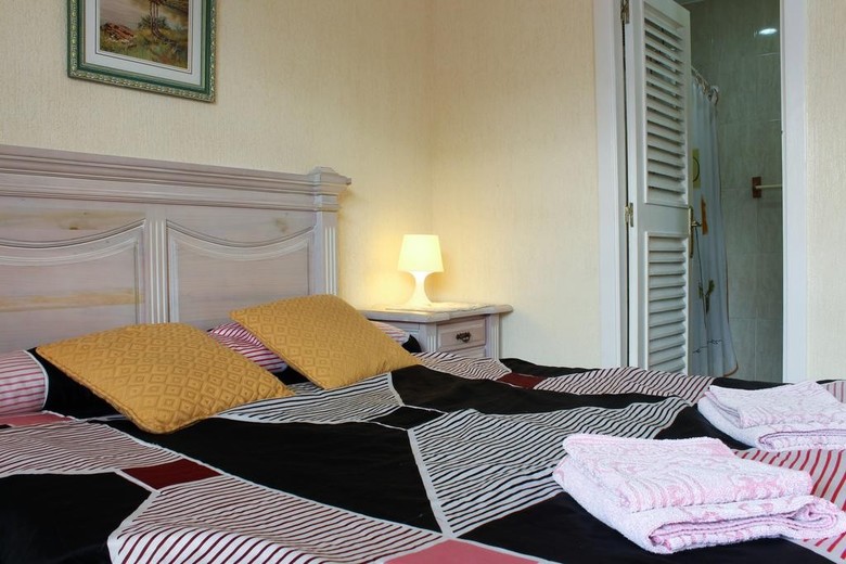 Apartamento Mar�timo