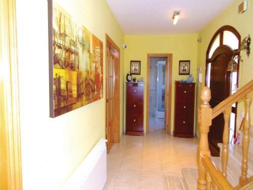 Four-bedroom Holiday Home Caldes De Malavella 0 06