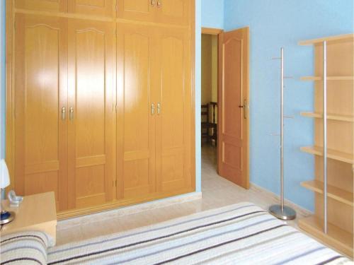 Four-bedroom Holiday Home Caldes De Malavella 0 06