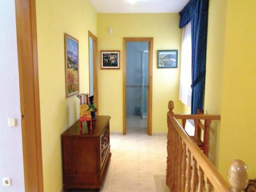 Four-bedroom Holiday Home Caldes De Malavella 0 06