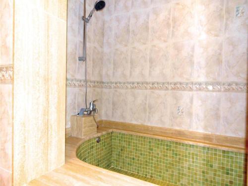 Four-bedroom Holiday Home Caldes De Malavella 0 06