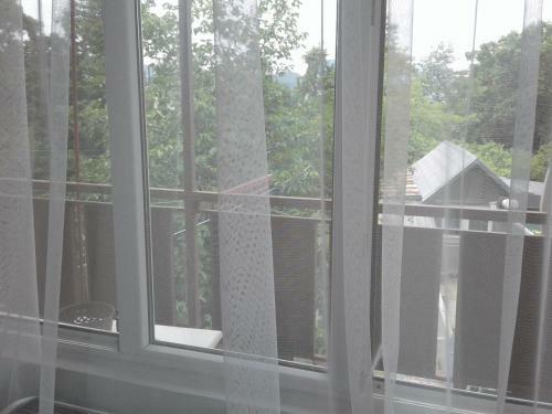 Apartment Agmashenebeli