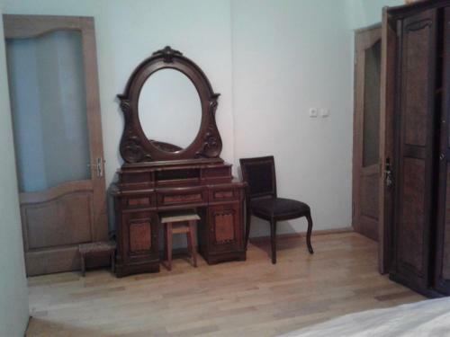 Apartment Agmashenebeli