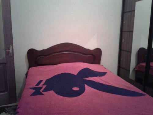 Apartment Agmashenebeli