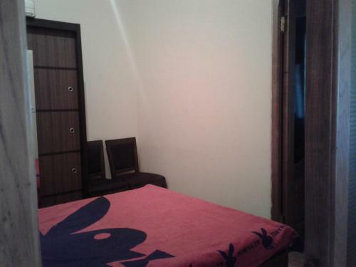 Apartment Agmashenebeli