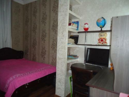Apartment Agmashenebeli