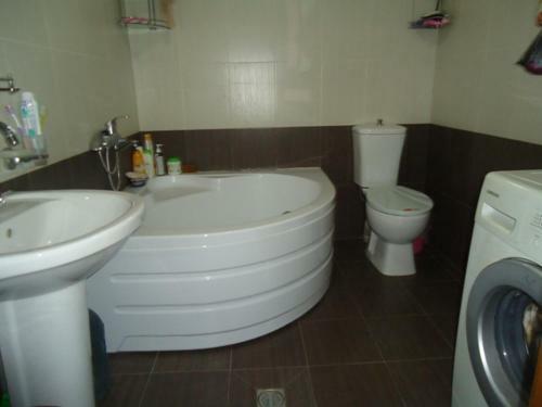 Apartment Agmashenebeli