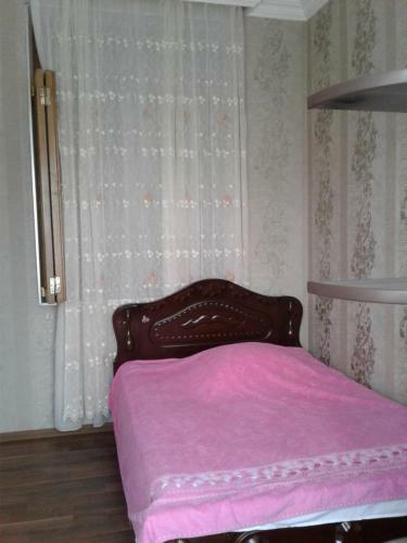 Apartment Agmashenebeli