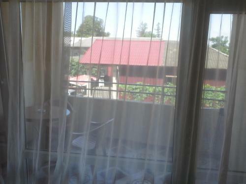 Beach Apartment Rustaveli