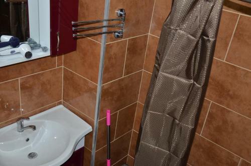 Beach Apartment Rustaveli