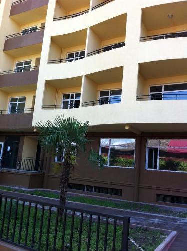 Beach Apartment Rustaveli