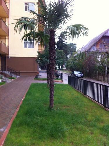 Beach Apartment Rustaveli