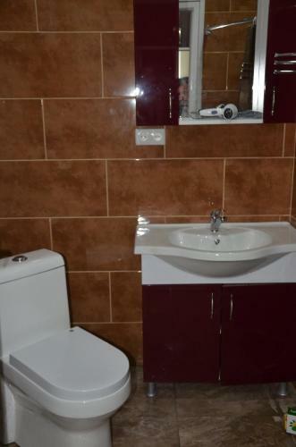 Beach Apartment Rustaveli