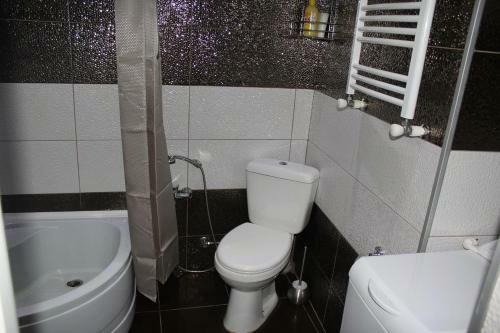 Zuras Apartment Kobuleti