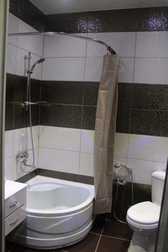 Zuras Apartment Kobuleti