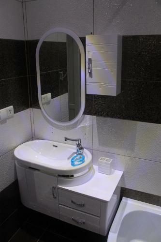 Zuras Apartment Kobuleti