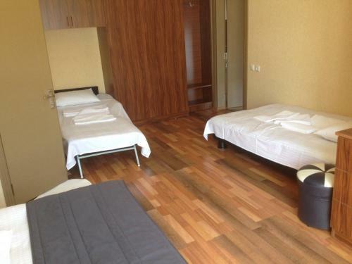 Hostal Guest House Smile