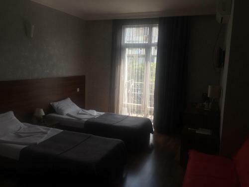 Hostal Guest House Smile