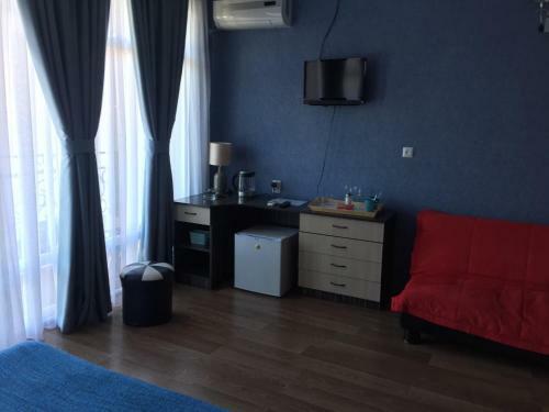 Hostal Guest House Smile