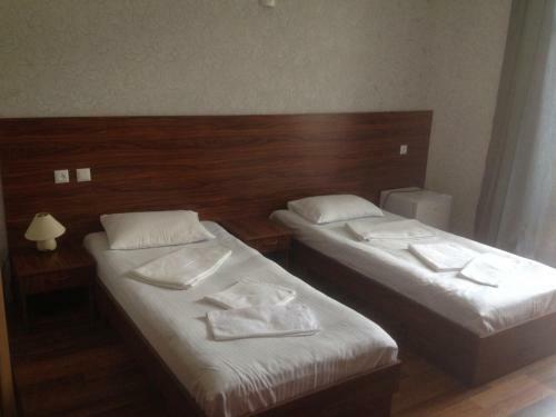 Hostal Guest House Smile
