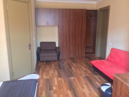 Hostal Guest House Smile