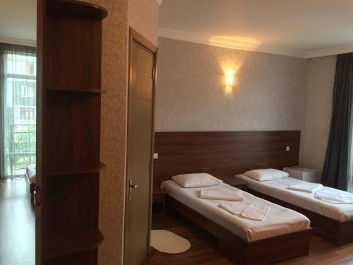 Hostal Guest House Smile