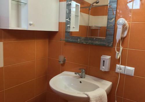Hostal Guest House Smile