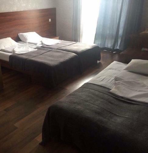 Hostal Guest House Smile
