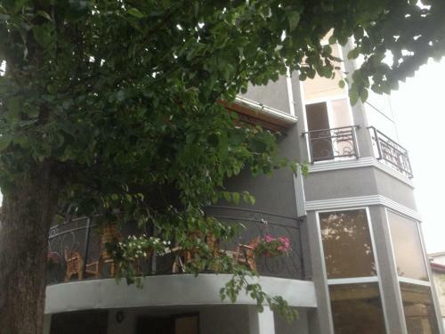 Hostal Guest House Smile