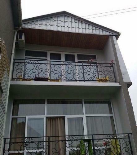Hostal Guest House Smile