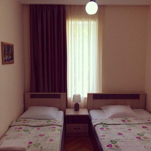 Hostal Guest House Gardenia