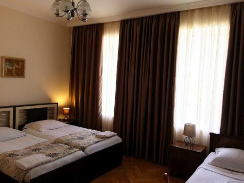 Hostal Guest House Gardenia
