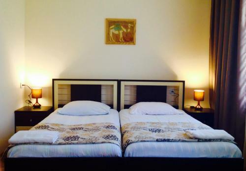 Hostal Guest House Gardenia