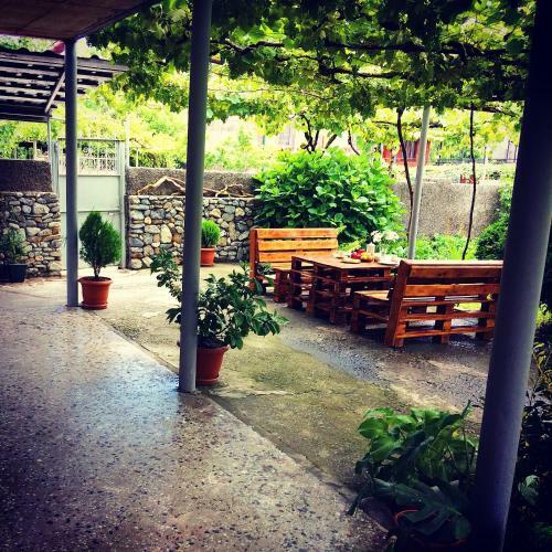 Hostal Guest House Gardenia
