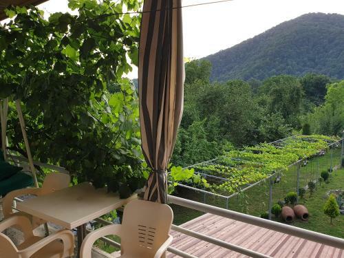 Hostal Guest House Gardenia