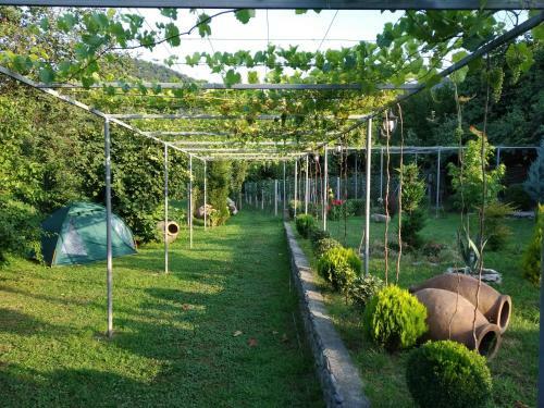 Hostal Guest House Gardenia