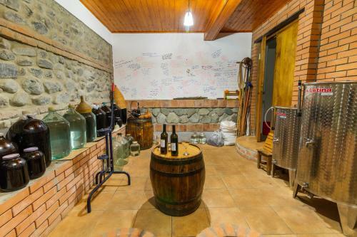 Hostal Guest House Gardenia