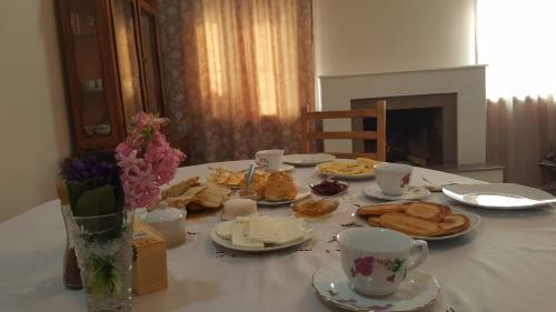 Hostal Guest House Gardenia