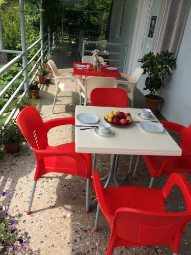 Hostal Guest House Gardenia