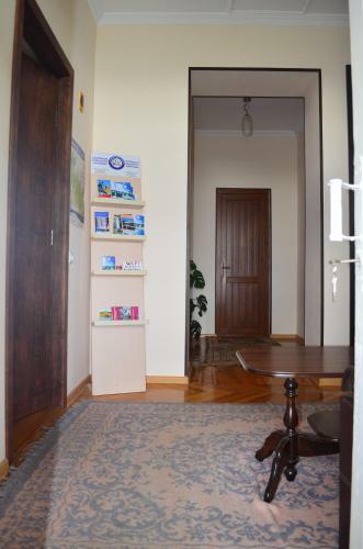 Hostal Guest House Gardenia
