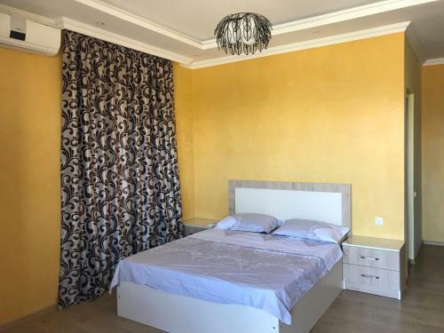 Hostal Guest House Kobuleti