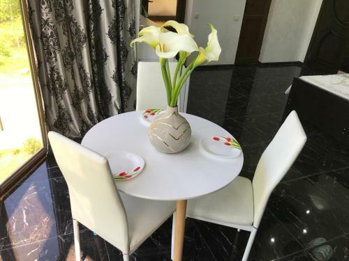 Hostal Guest House Kobuleti