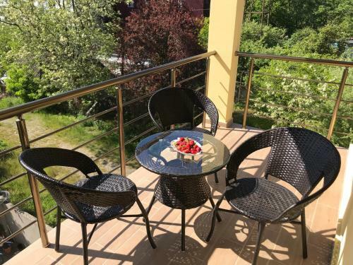 Hostal Guest House Kobuleti