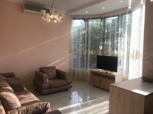 Hostal Guest House Kobuleti